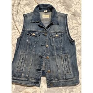J Crew Denim Best Size S